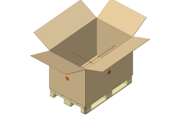 Produktvorstellung - Unser neuer Stabilo-Strang 1250 mm